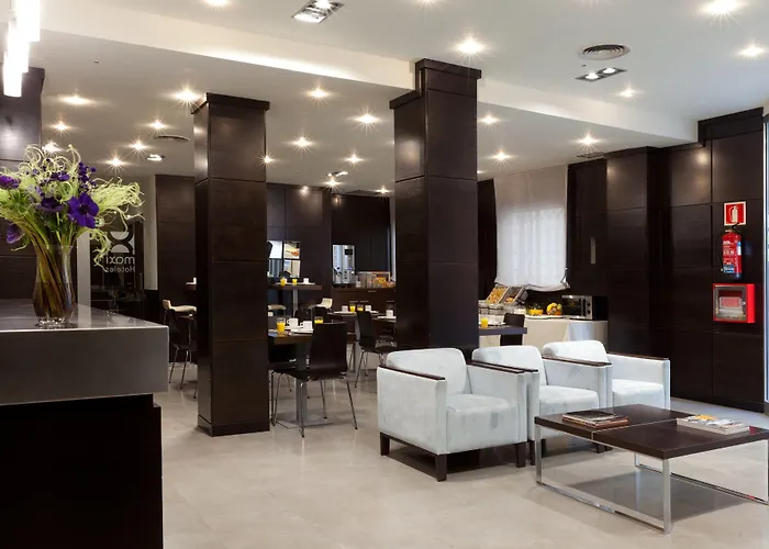 Hotel Los Girasoles